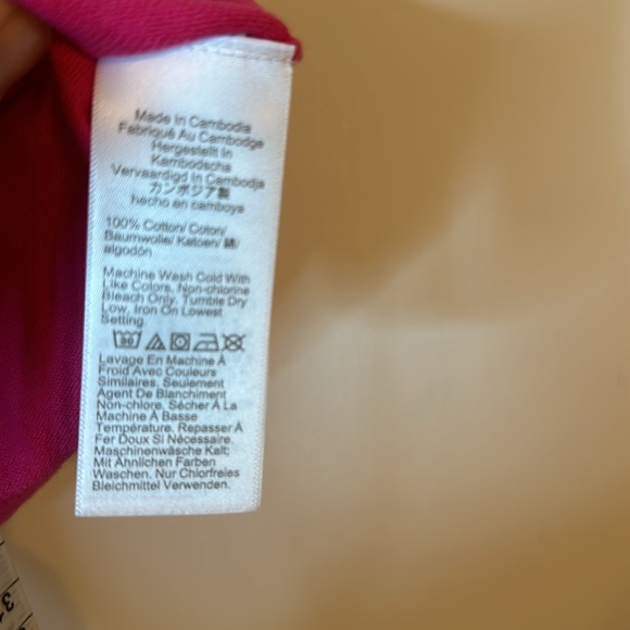 J.Crew Classic Shell - Picture 4 of 4